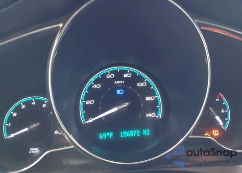 2010 Chevrolet Malibu Lt z USA, uszkodzony, nr VIN 1G1ZC5E06AF178054